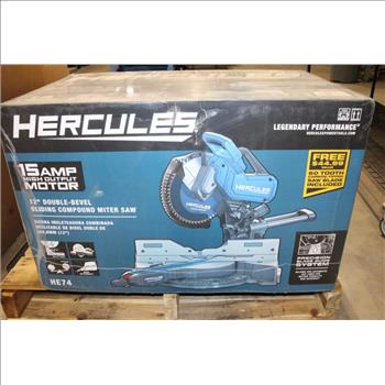 Hercules 12