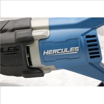 Hercules 20v Reciprocating Saw