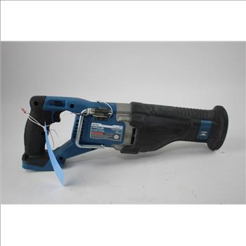 Hercules 20v Reciprocating Saw