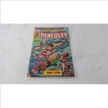 Hercules #26