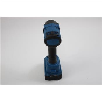 Hercules 3-Speed Impact Wrench