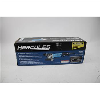 Hercules 4-1/2