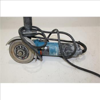 Hercules Angle Grinder