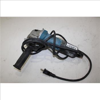 Hercules Angle Grinder