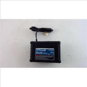 Hercules Battery Charger