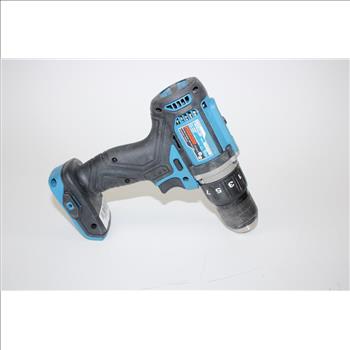 Hercules Cordless Drill/Driver