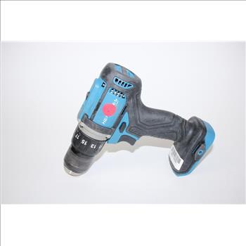 Hercules Cordless Drill/Driver