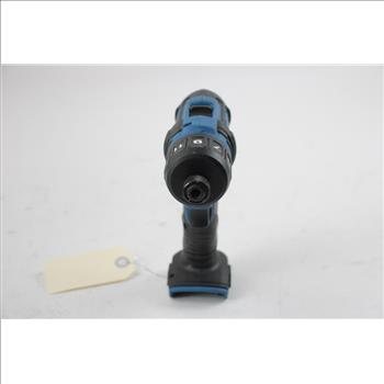 Hercules Cordless Hex Screwdriver