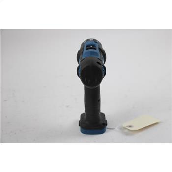 Hercules Cordless Hex Screwdriver