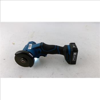 Hercules Cut Off Tool