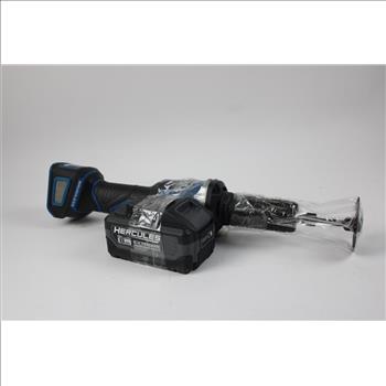 Hercules Die Grinder