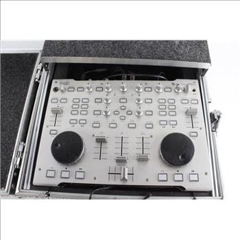 Hercules DJ Console RMX