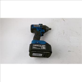 Hercules Impact Wrench