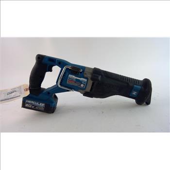 Hercules Reciprocating Saw