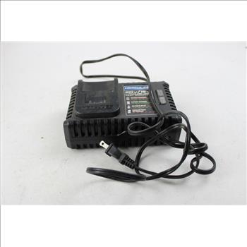 Hercules Reciprocating Saw And Charger