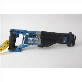 Hercules Reciprocating Saw, HC75B