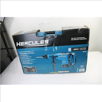 Hercules Rotary Hammer 1 7/8