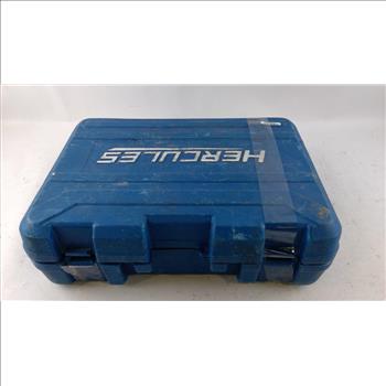 Hercules SDS Rotary Hammer