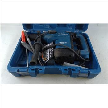 Hercules SDS Rotary Hammer