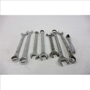 Hercules Tool Bag With Misc Tools, 5+ Pieces