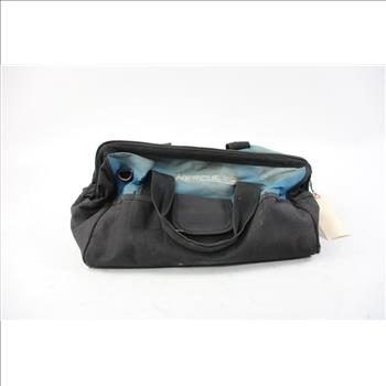 Hercules Tool Bag With Misc Tools, 5+ Pieces