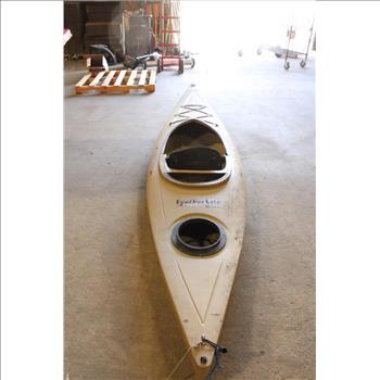 Heritage Featherlite 12 Kayak