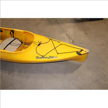 Heritage Feather-Lite 14' Tandem Kayak