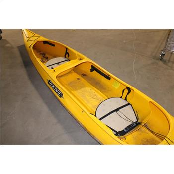 Heritage Feather-Lite 14' Tandem Kayak