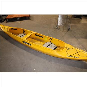 Heritage Feather-Lite 14' Tandem Kayak