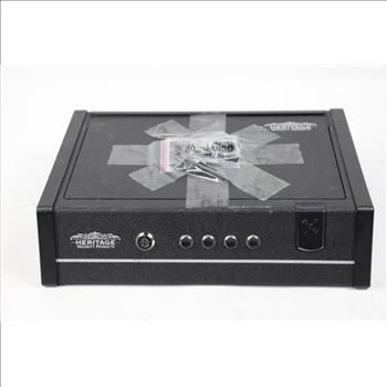 Heritage Security Products, Sentry Safe