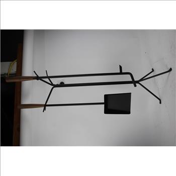 Herman Miller Fireplace Tool Set