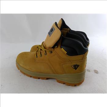 Herman Survivors Mens Boots Size 12