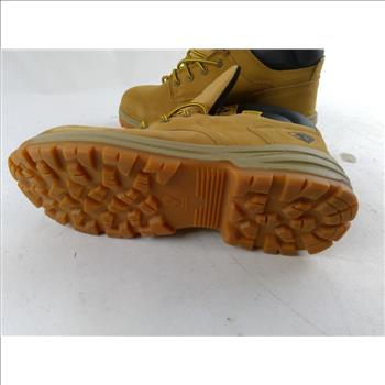 Herman Survivors Mens Boots Size 12