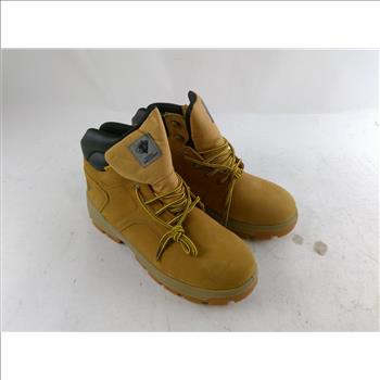 Herman Survivors Mens Boots Size 12