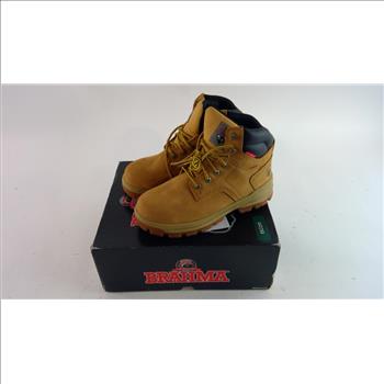 Herman Survivors Mens Boots, Size 6W