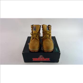 Herman Survivors Mens Boots, Size 6W