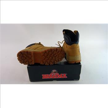 Herman Survivors Mens Boots, Size 6W