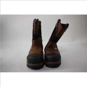 Herman Survivors Slip Resistant Mens Work Boots, Size 12