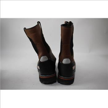 Herman Survivors Slip Resistant Mens Work Boots, Size 12