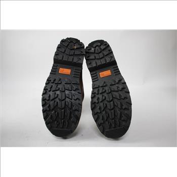 Herman Survivors Slip Resistant Mens Work Boots, Size 12