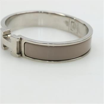 Hermes Clic Clac H Bracelet