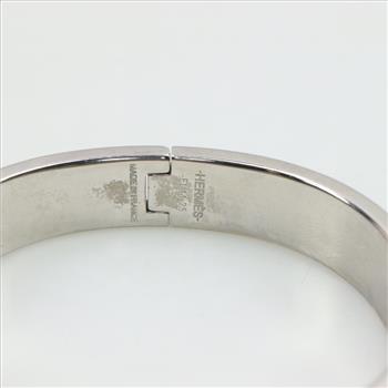 Hermes Clic Clac H Bracelet