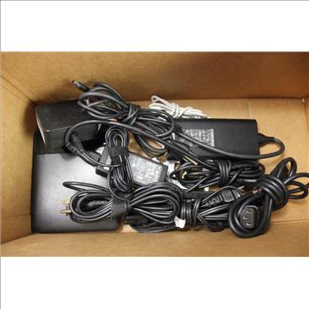 Hermes E1C, Apple Keyboards, AC Adapters, And More