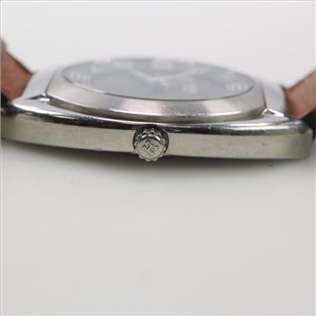 Hermes Espace Digital Watch