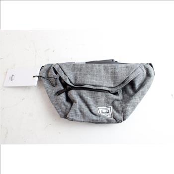 Herschel Raven X Fanny Pack