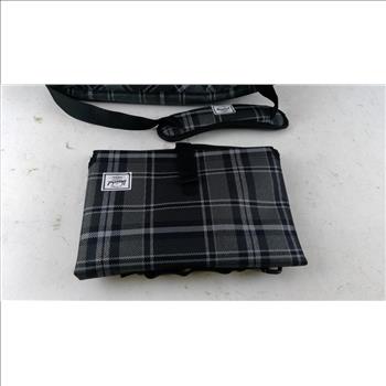 Herschel Supply Co. Brand Sidebag