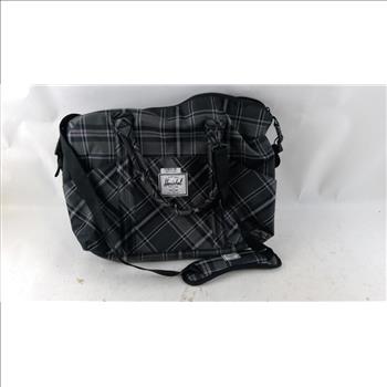 Herschel Supply Co. Brand Sidebag