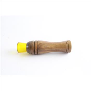 Herter's World Famous Vit Glodo Duck Call