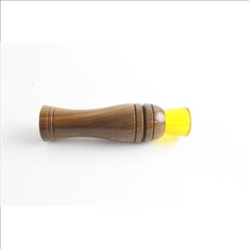 Herter's World Famous Vit Glodo Duck Call