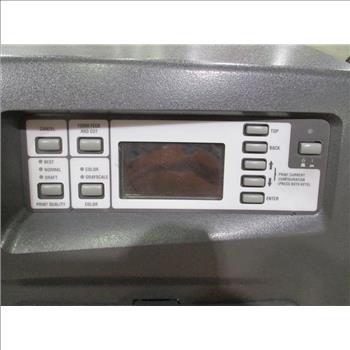 Hewlett Packard Design Jet Printer